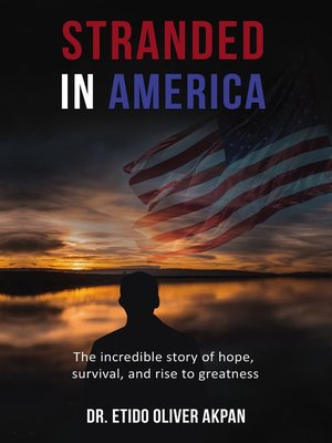 cover image of Stranded in America